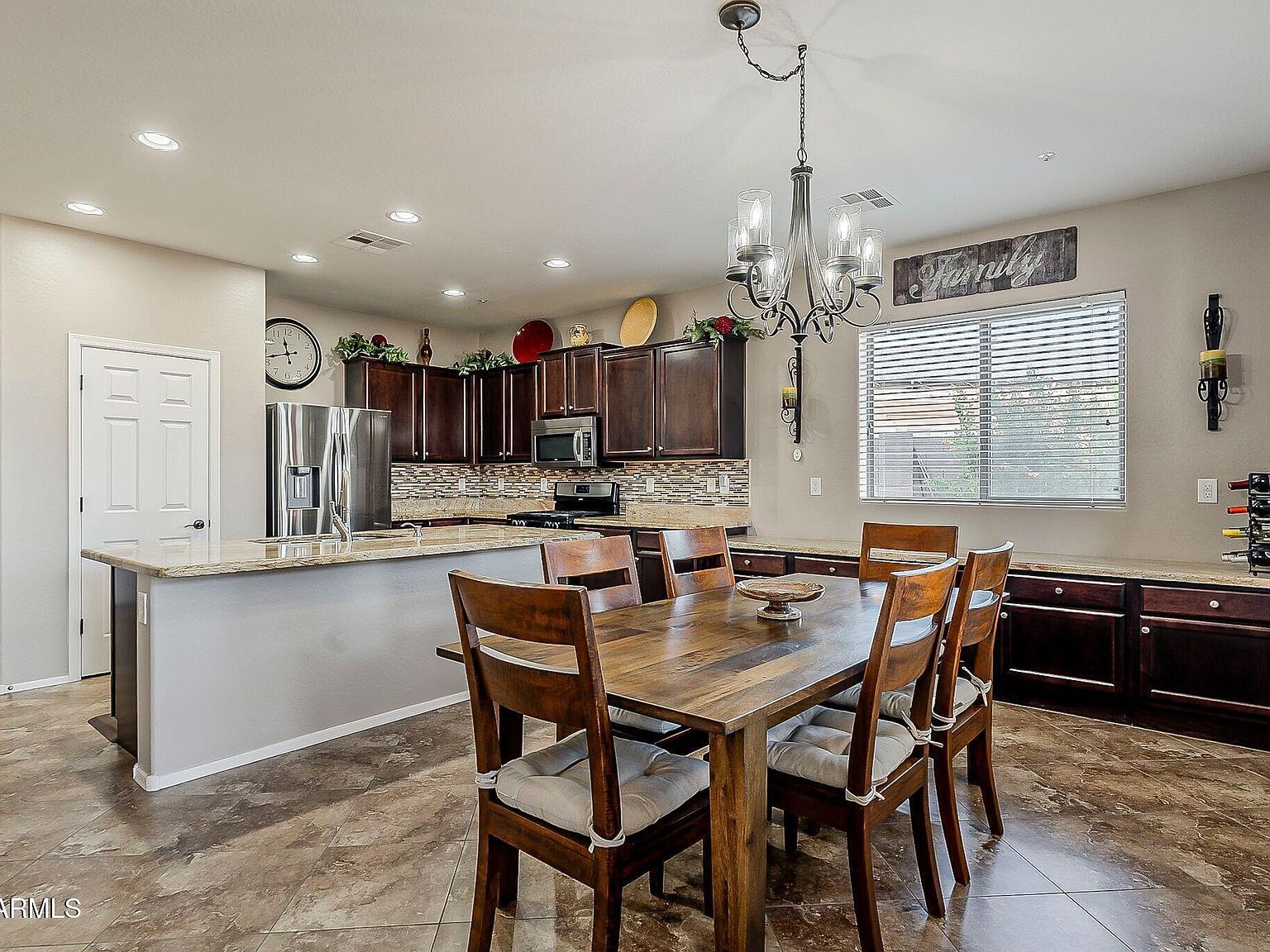 31297 N 131st Ln Peoria, AZ 85383 | Single Family