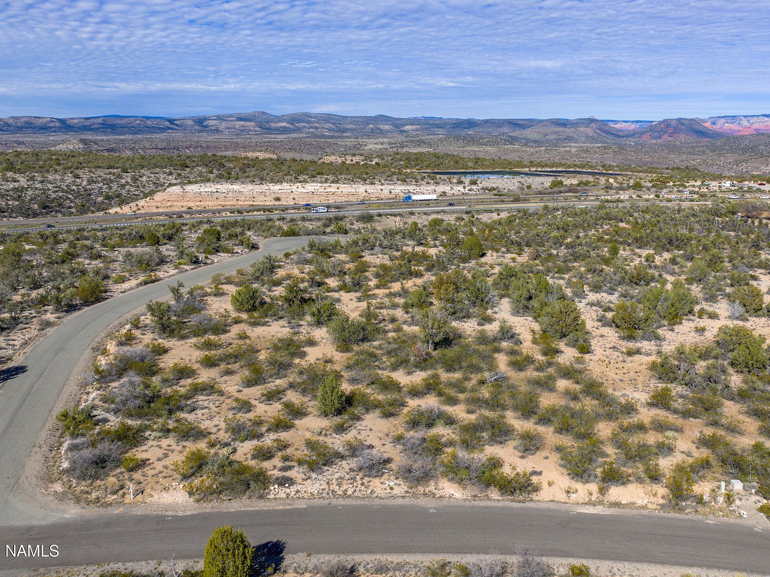 6679 N Canyon Rd Rimrock, AZ 86335 | Land/Lot