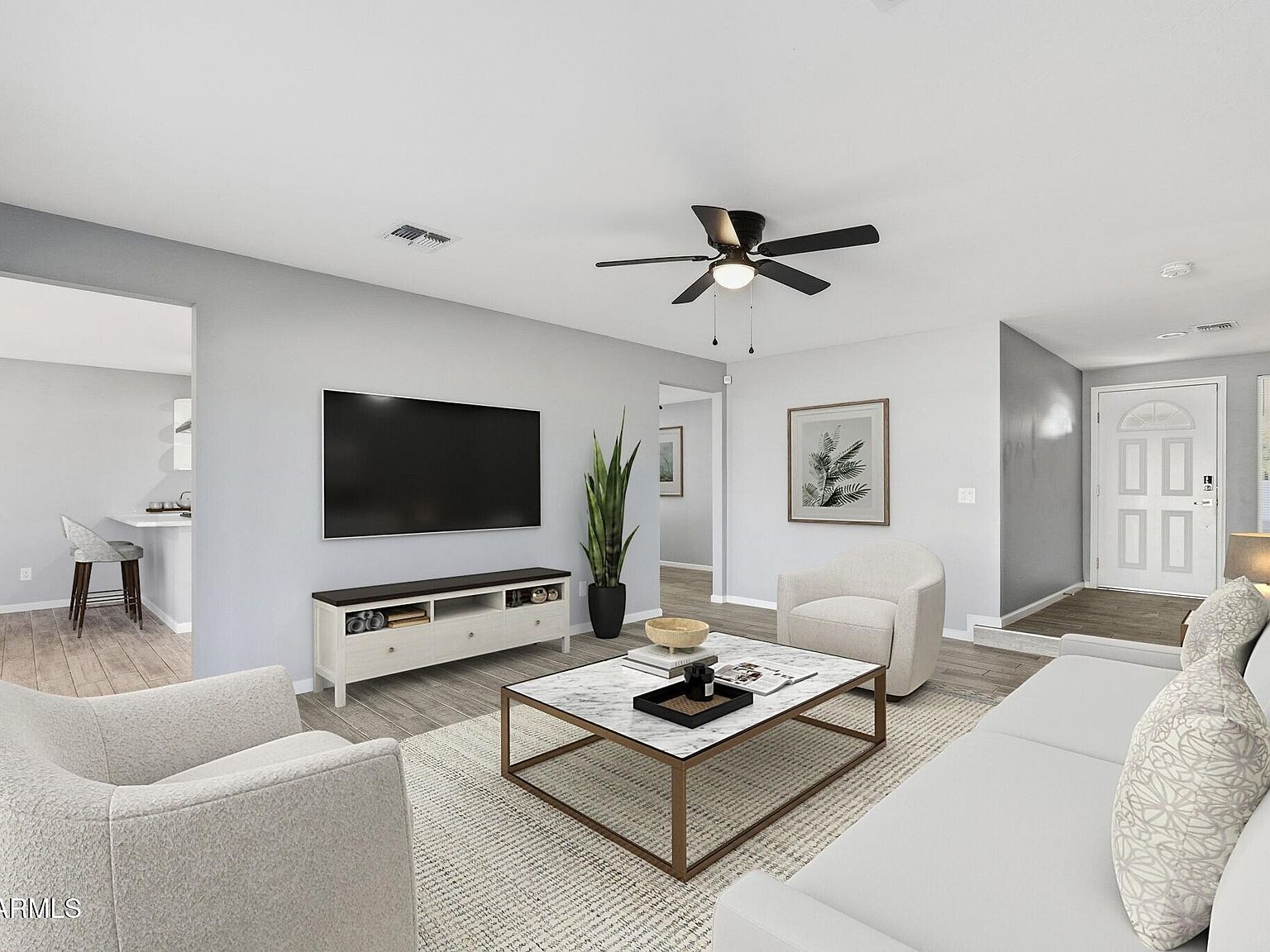 17802 N 41st Ave Glendale, AZ 85308 | Single Family