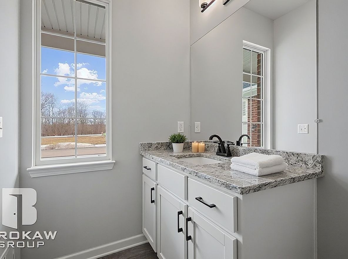 1439 Lincoln St Lapeer, MI 48446  | Land/Lot