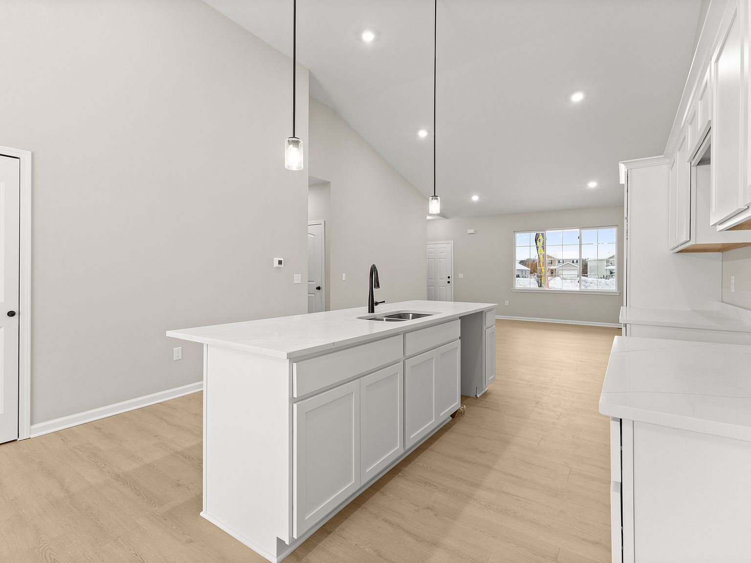 1433 Lincoln St Lapeer, MI 48446  | Land/Lot