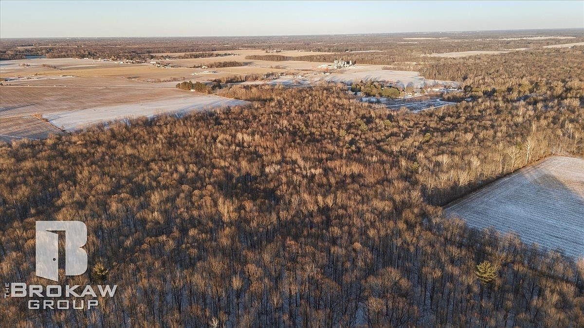 Vl W Birch Run Rd Burt, MI 48417 | Land/Lot