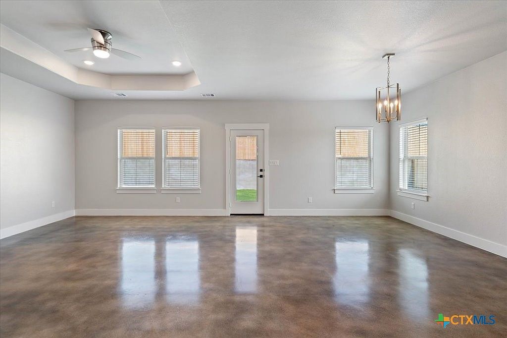 223 Timberline Dr Burnet, TX 78611 | Single Family