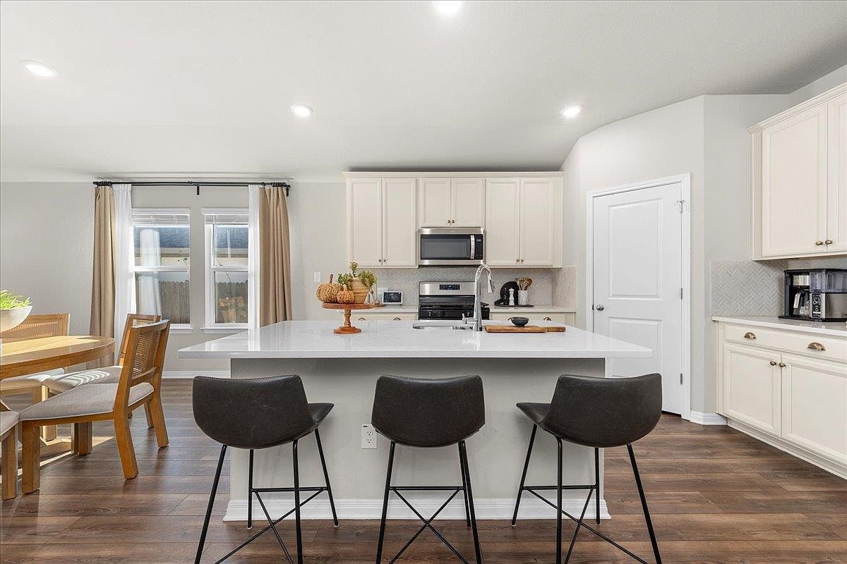 17701 Owl Tree Rd Manor, TX 78653  | Single Family