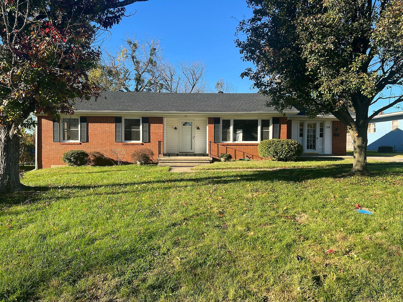 114 Whitney Ave Lawrenceburg, KY 40342  | Single Family