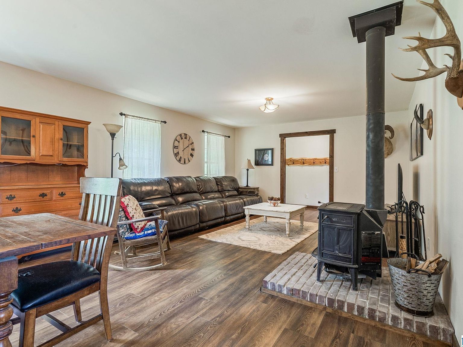 367 Kanasita Dr Pell City, AL 35128  | Single Family