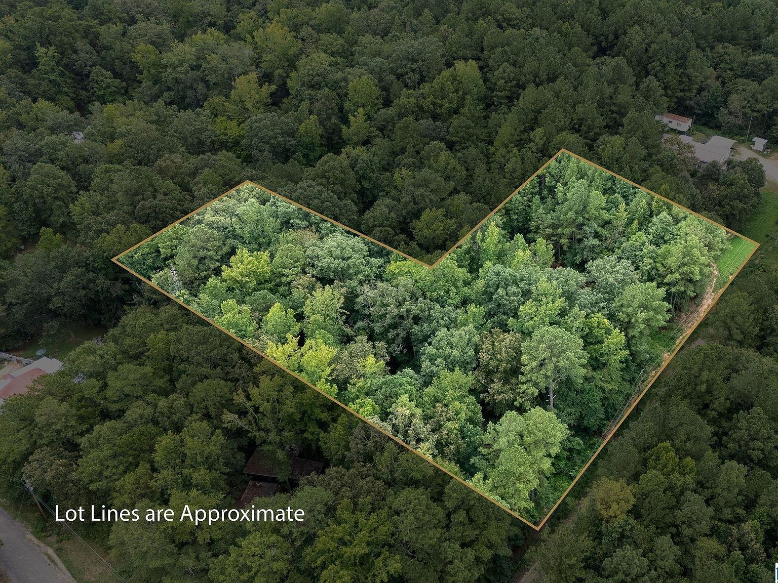 0 Penny Ln #1 Odenville, AL 35120 | Land/Lot