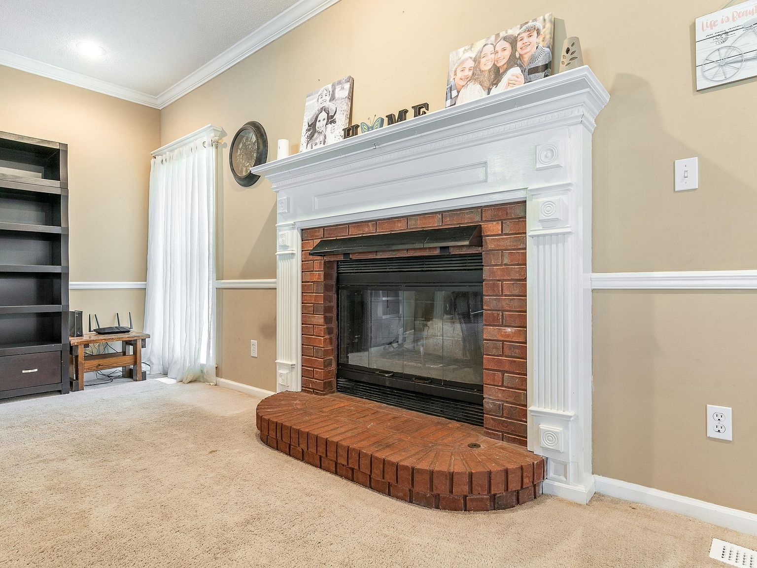 289 Rena Dr Springville, AL 35146  | Single Family