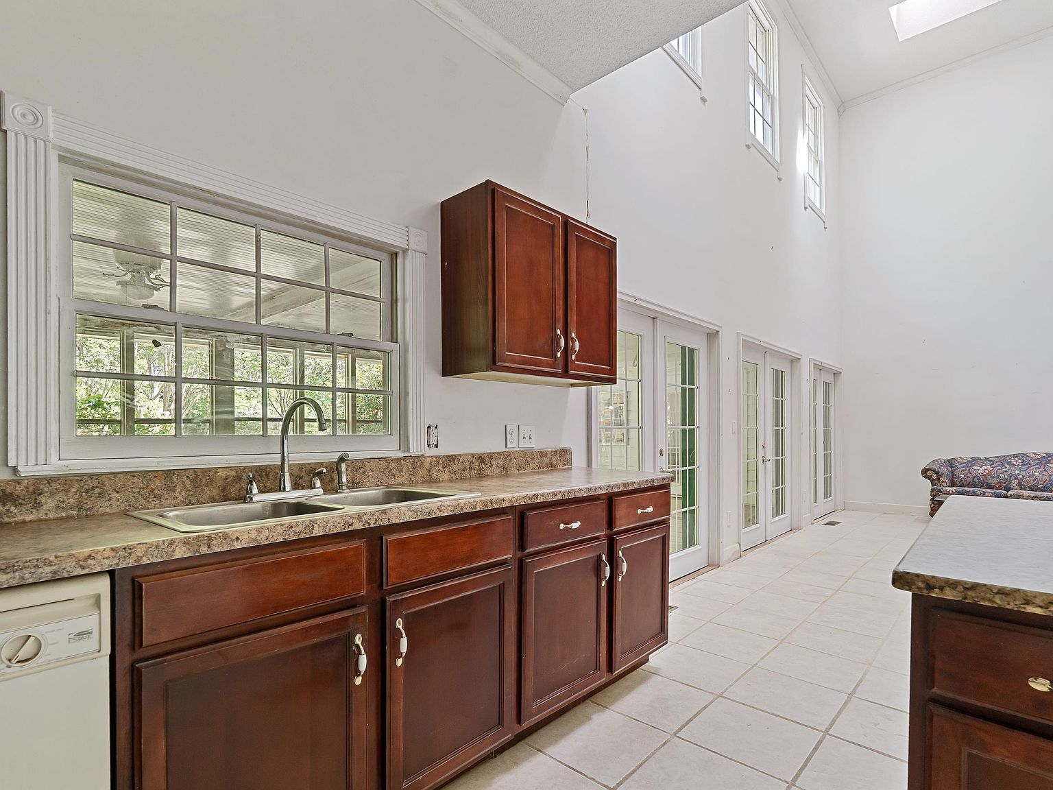 390 Brown St Odenville, AL 35120  | Single Family