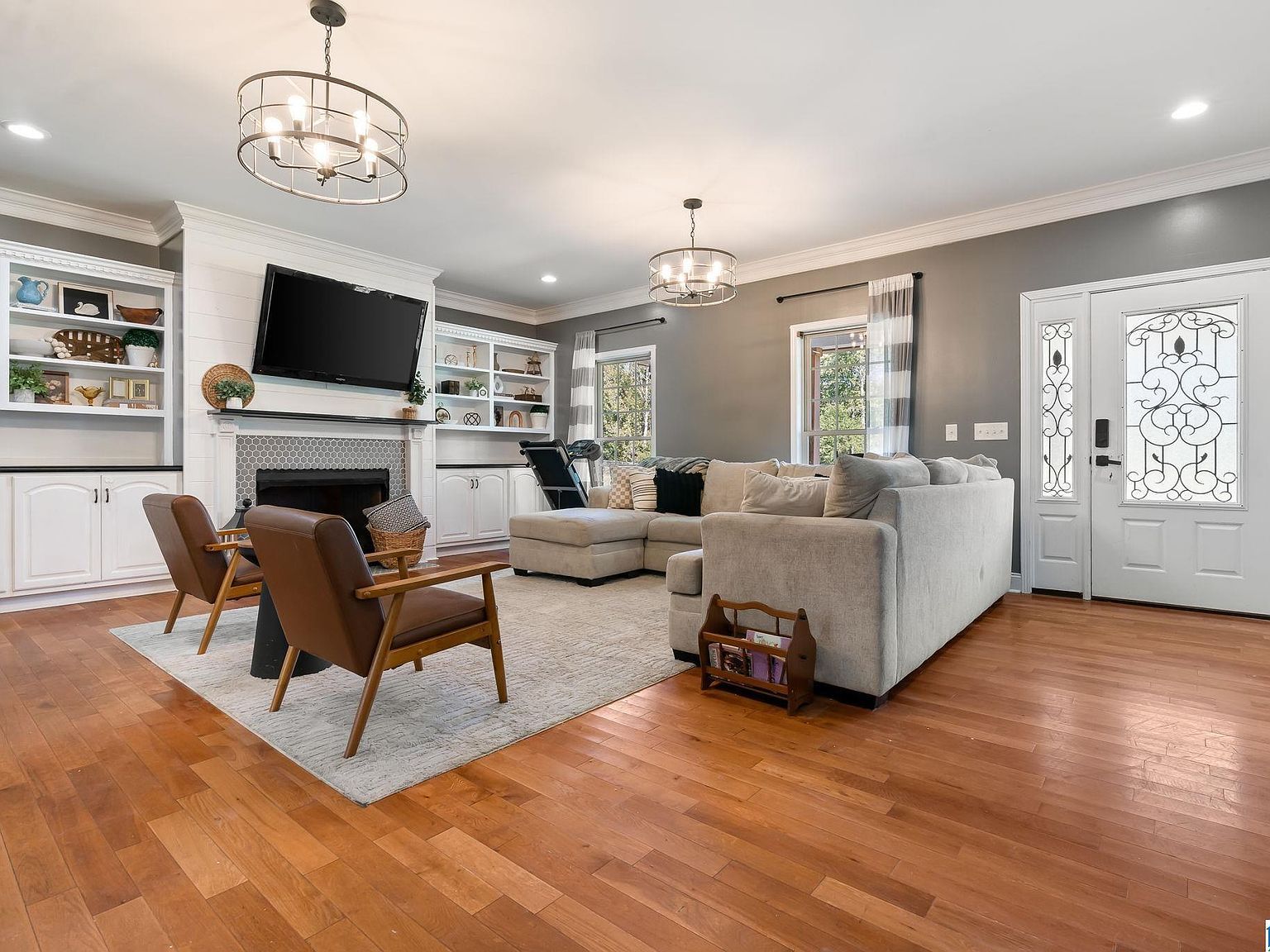 215 Osborn Lake Rd Blountsville, AL 35031  | Single Family