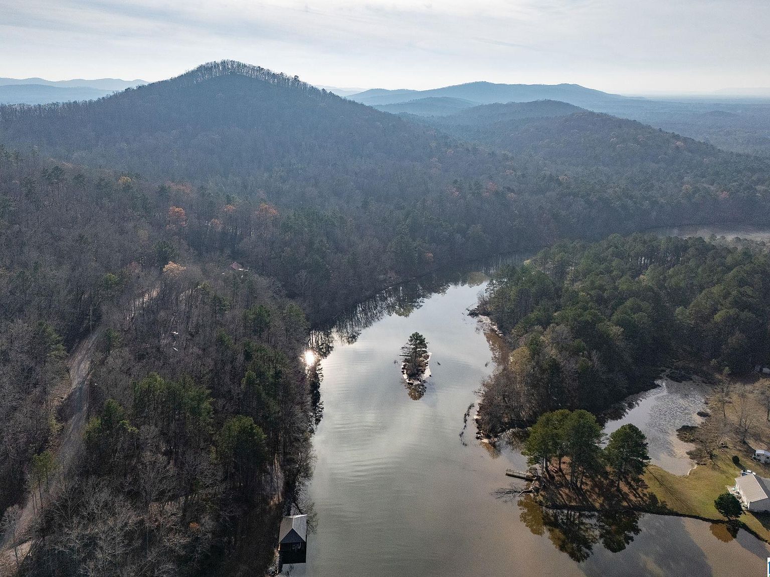 Maverick Dr #0 Ashville, AL 35953  | Land/Lot