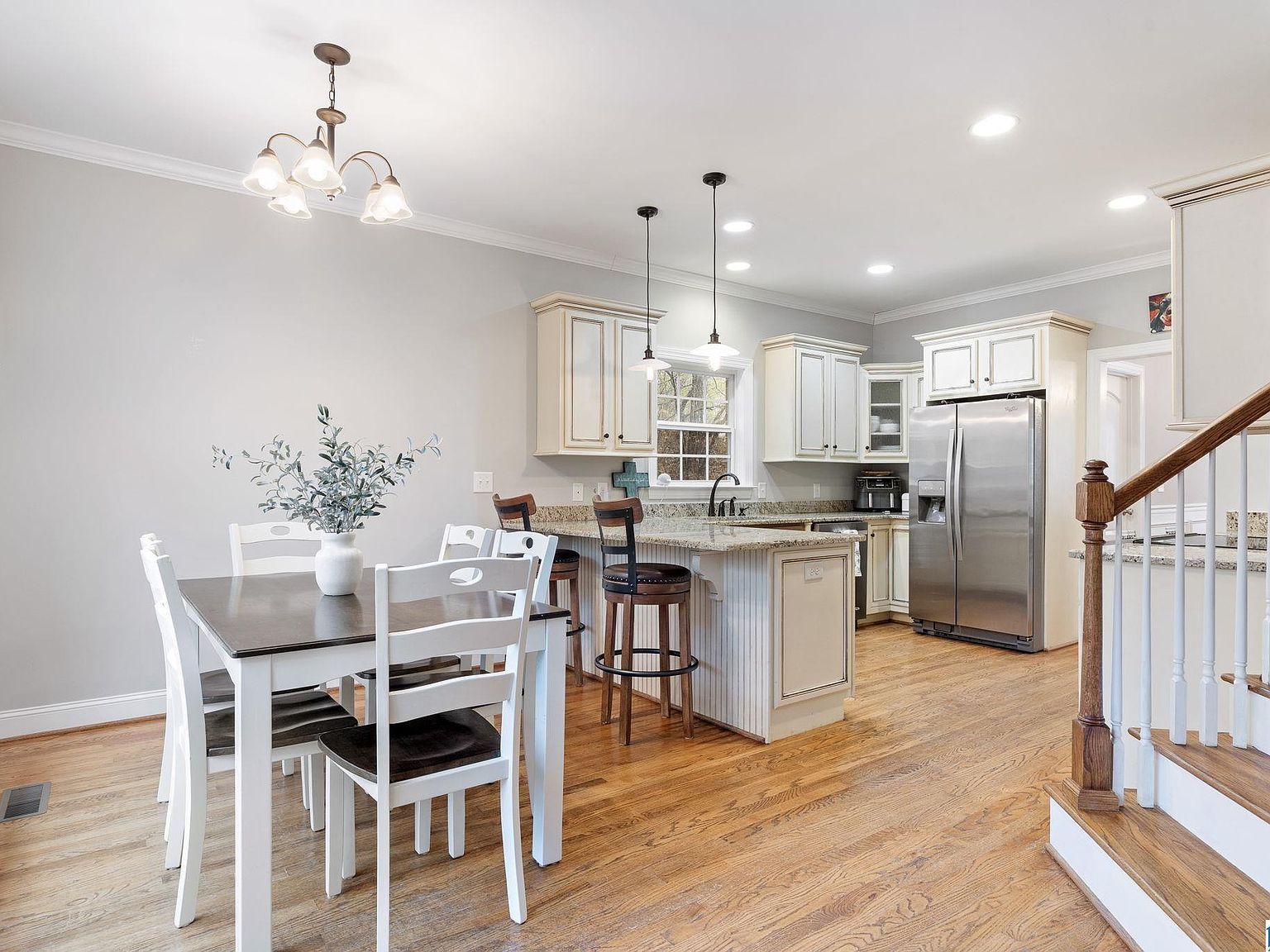 506 Fossil Rock Rd Springville, AL 35146  | Single Family