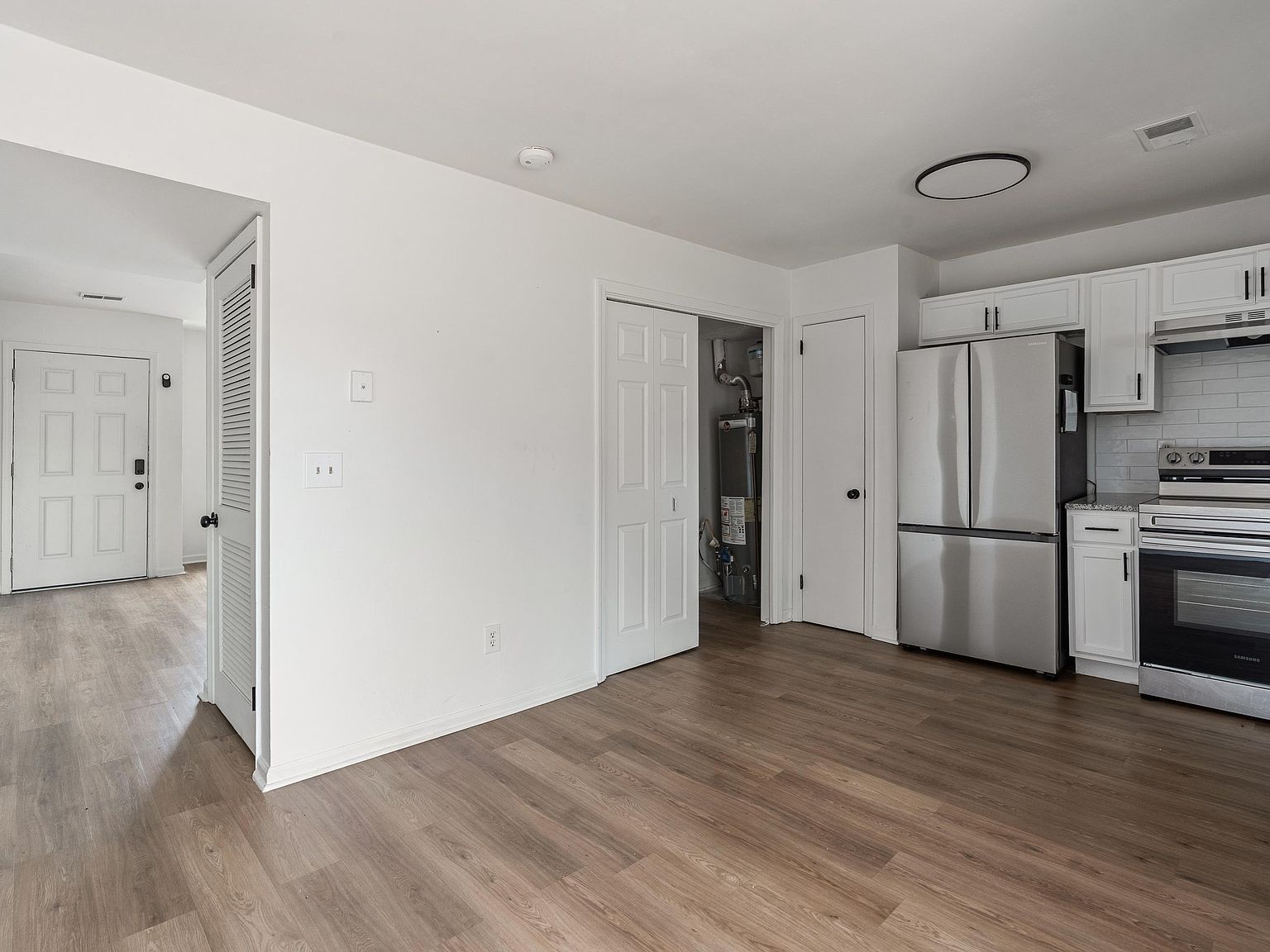 2292 Cheshire Dr Birmingham, AL 35235  | New build