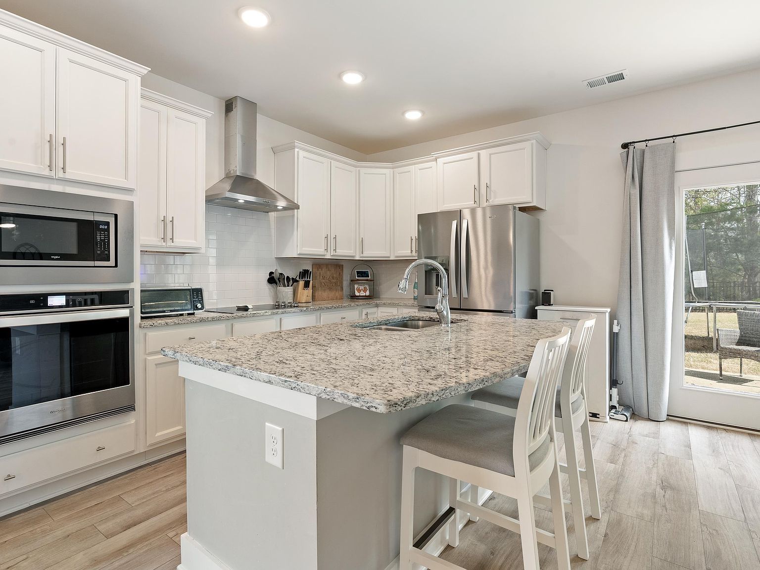 501 Blackberry Gln Springville, AL 35146 | Single Family