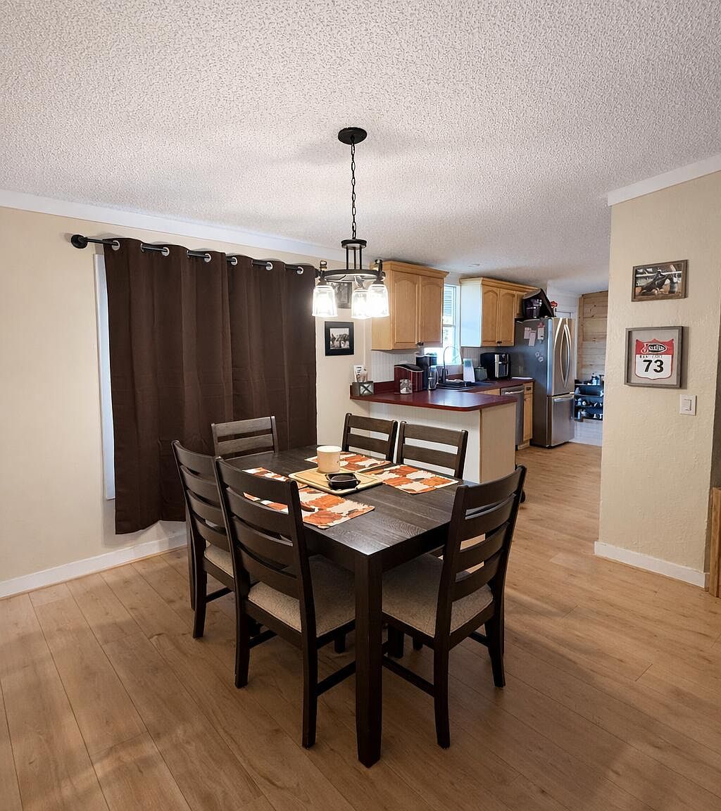 5062 NE 122nd Dr Okeechobee, FL 34972  | Single Family