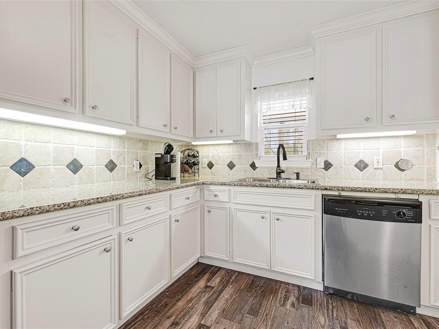 4401 Marina St #B Houston, TX 77007 | New build