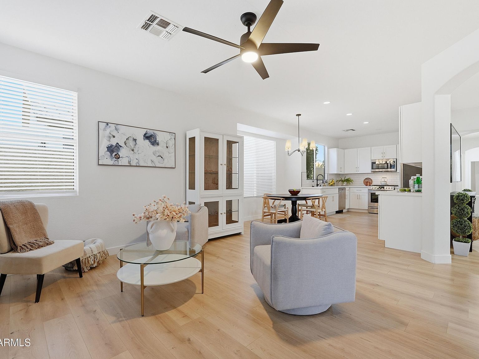 9614 E Keats Ave Mesa, AZ 85209  | Single Family