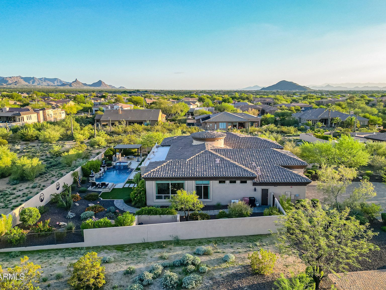 8563 E Tumbleweed Dr Scottsdale, AZ 85266  | Single Family