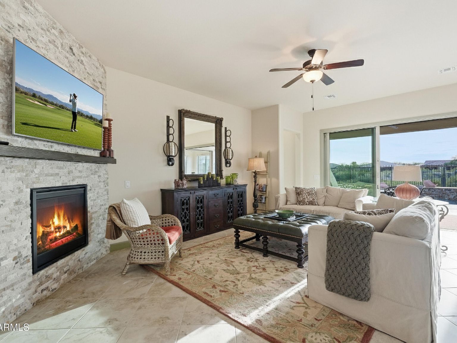 12381 W Gilia Way Peoria, AZ 85383  | Single Family