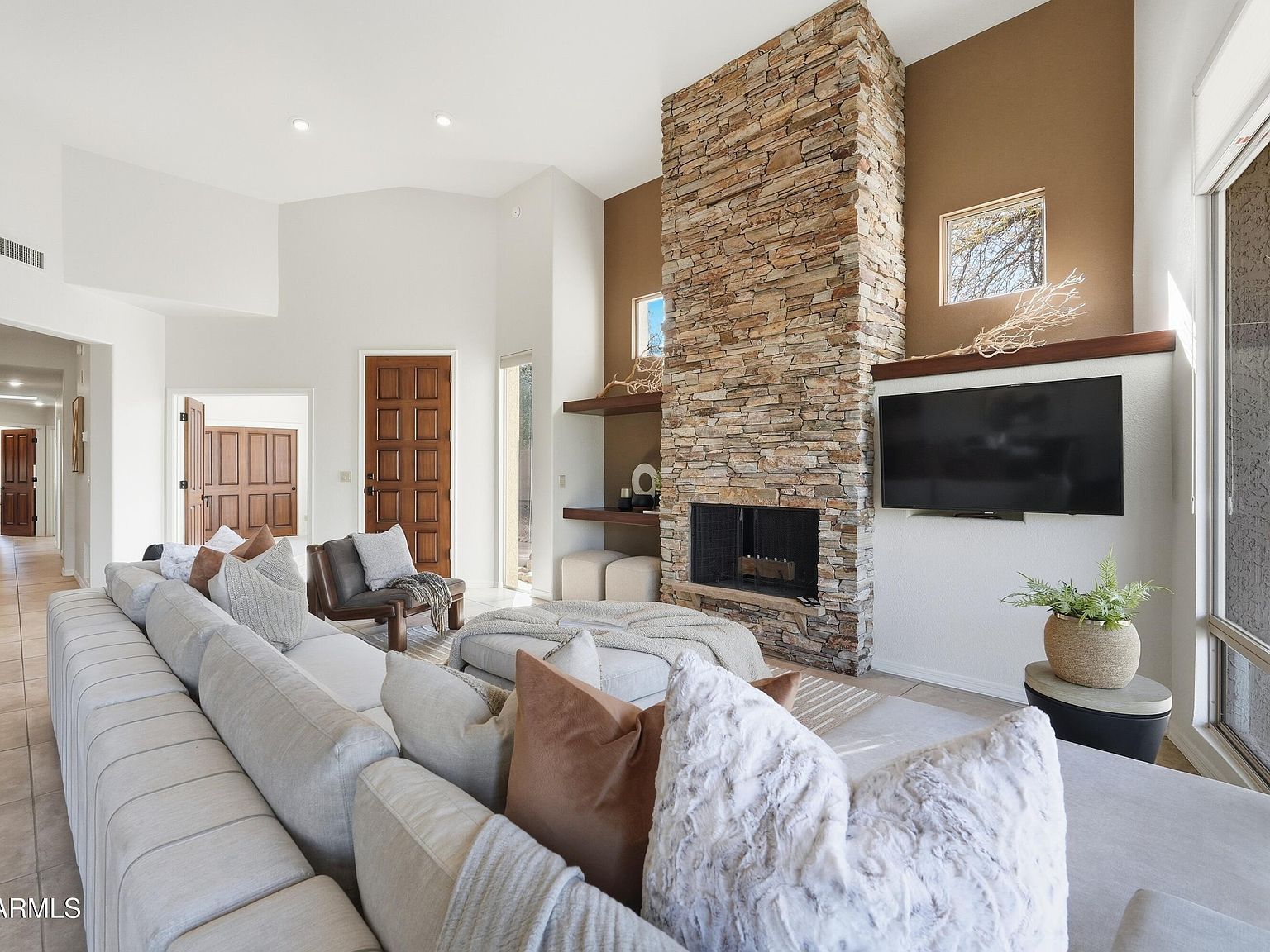 18602 E Amarado Cir Rio Verde, AZ 85263 | New build