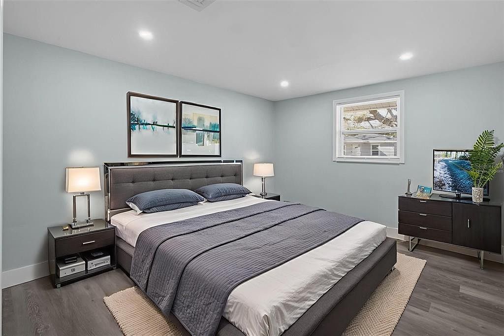 1682 Wilmar Ave Tarpon Springs, FL 34689  | Single Family