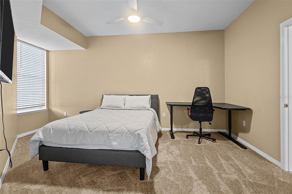 700 S Harbour Island Blvd Unit 343 Tampa, FL 33602  | Condominium