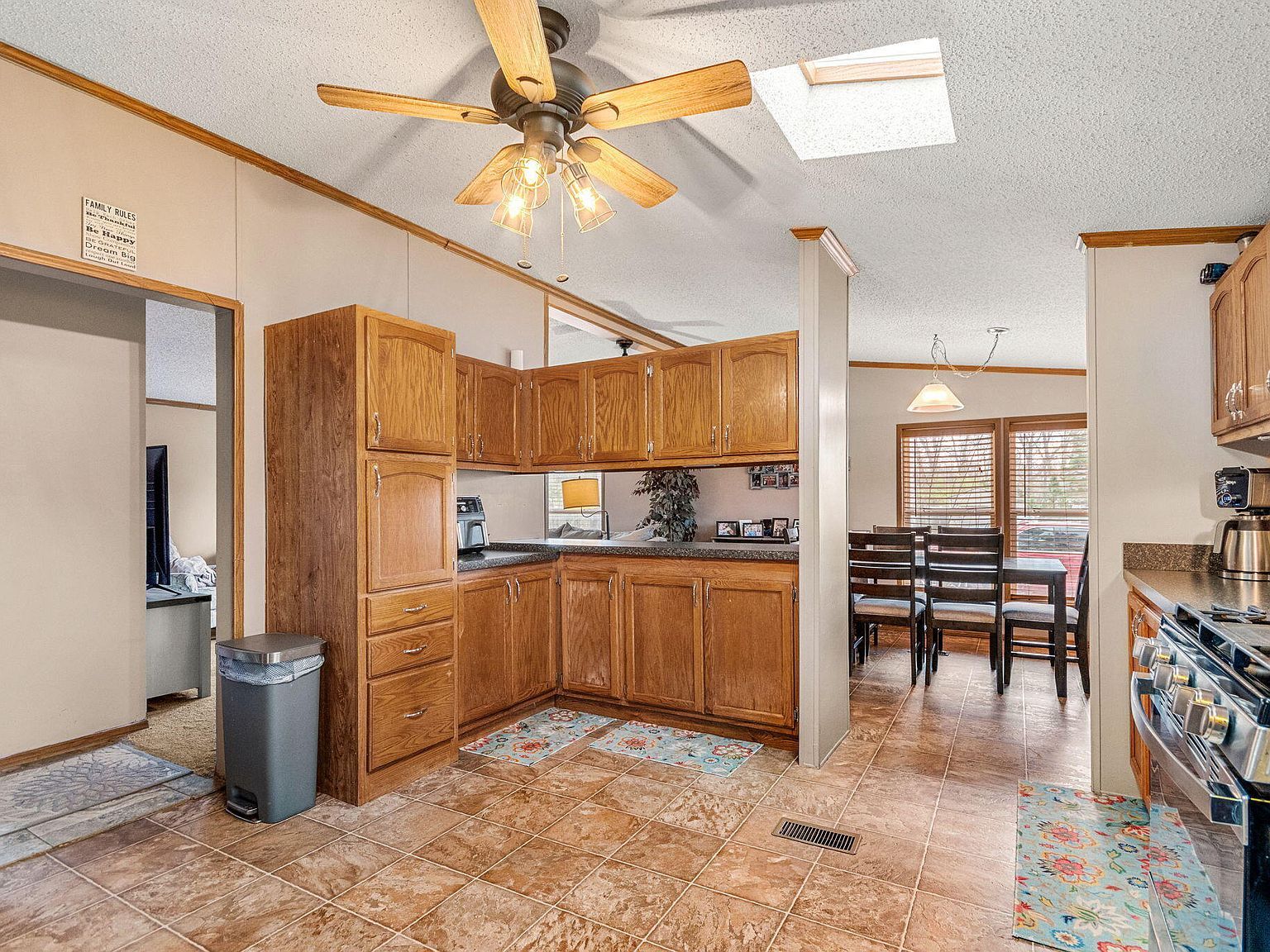 6545 Hiller St Whitmore Lake, MI 48189  | New build