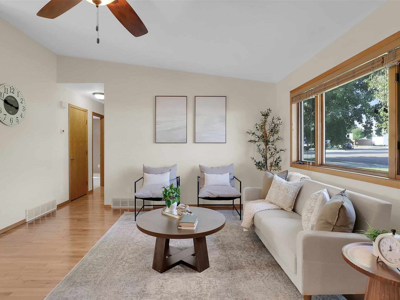 3215 4th St NE Great Falls, MT 59404  | Single Family