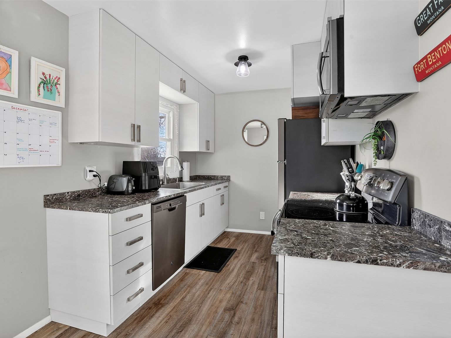 500 25th Ave NE Great Falls, MT 59404 | Single Family