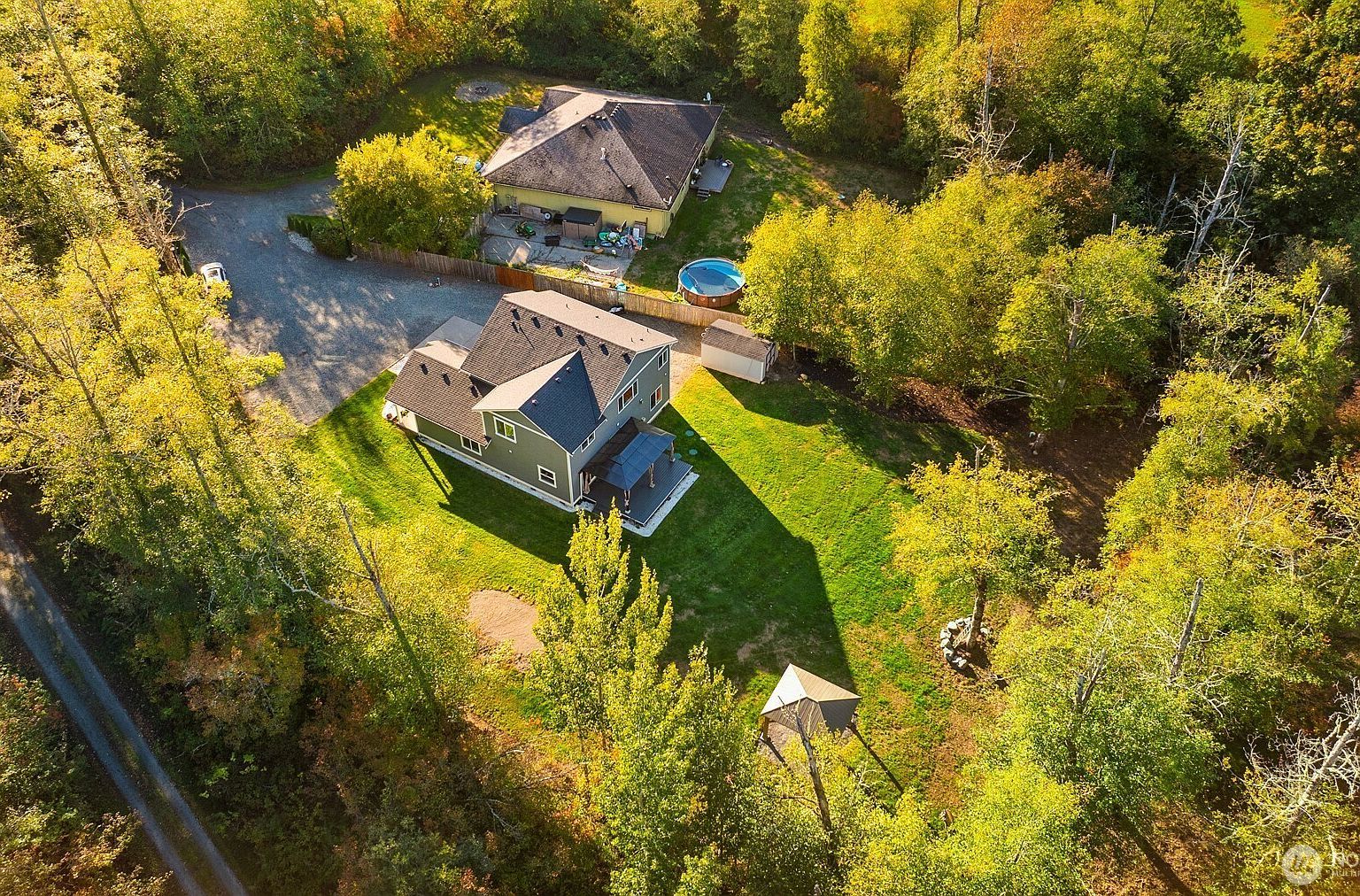 1021 154th St NW Marysville, WA 98271  | Single Family