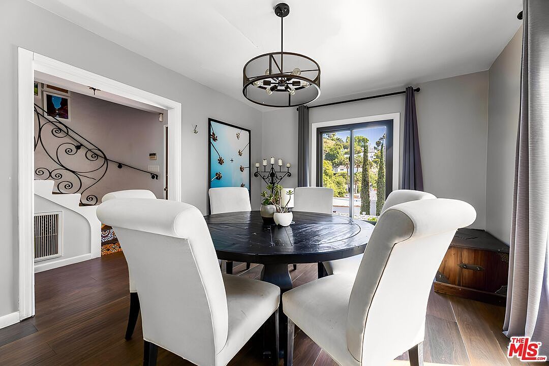 6919 Camrose Dr Los Angeles, CA 90068  | Single Family