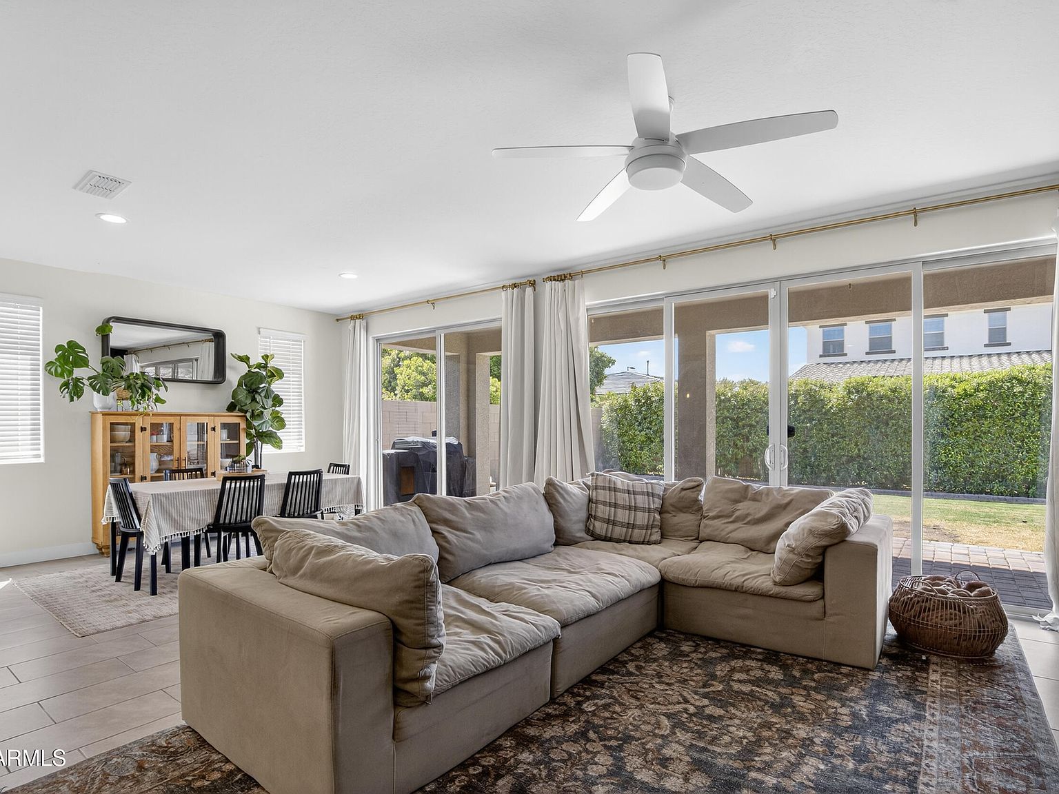 23087 E Via Del Oro Queen Creek, AZ 85142  | Single Family