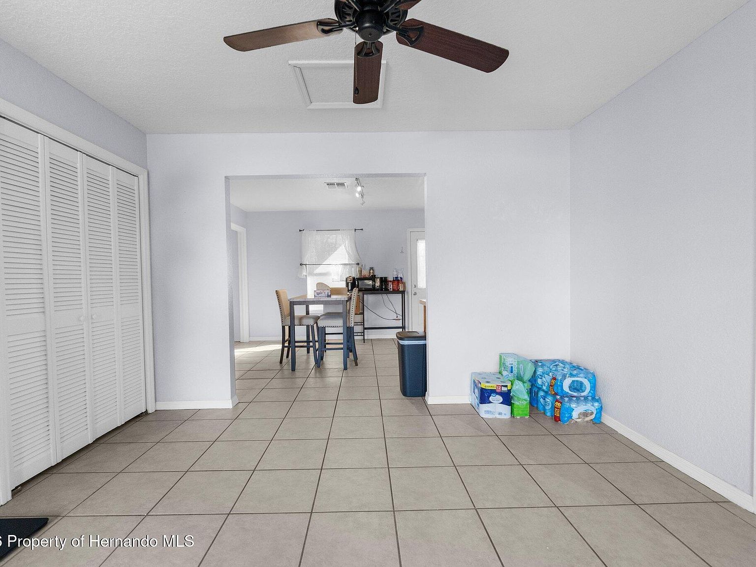 11780 Linden Dr Spring Hill, FL 34608  | Single Family