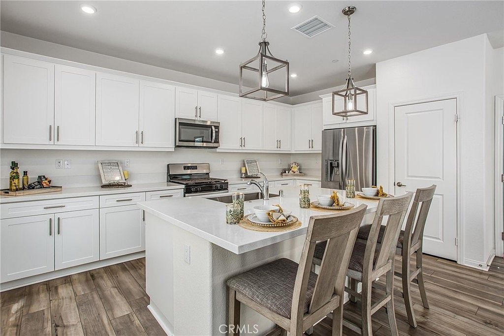 13438 Limestone Dr Yucaipa, CA 92399  | Single Family