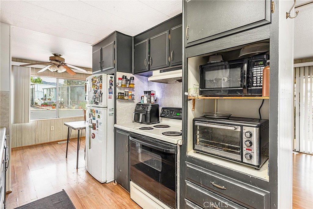 13060 2nd St Space 95 Yucaipa, CA 92399  | New build