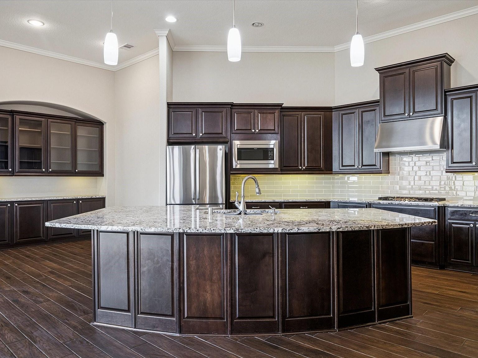 2030 Edgemont Pl Missouri City, TX 77459  | Single Family