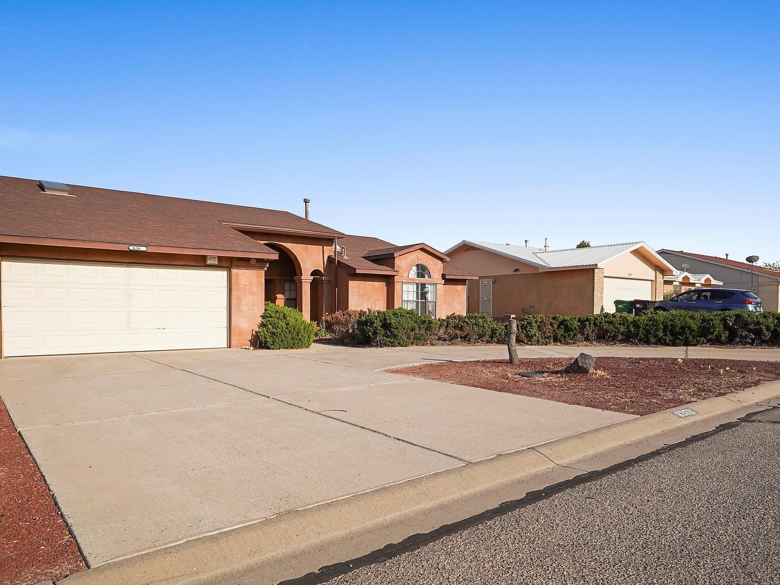 6268 Apache Plume Rd NE Rio Rancho, NM 87144  | Single Family