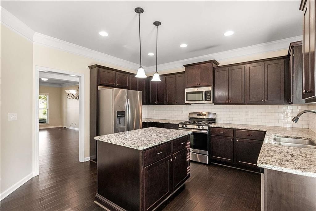 4450 Pleasant Woods Dr Cumming, GA 30028 | Single Family