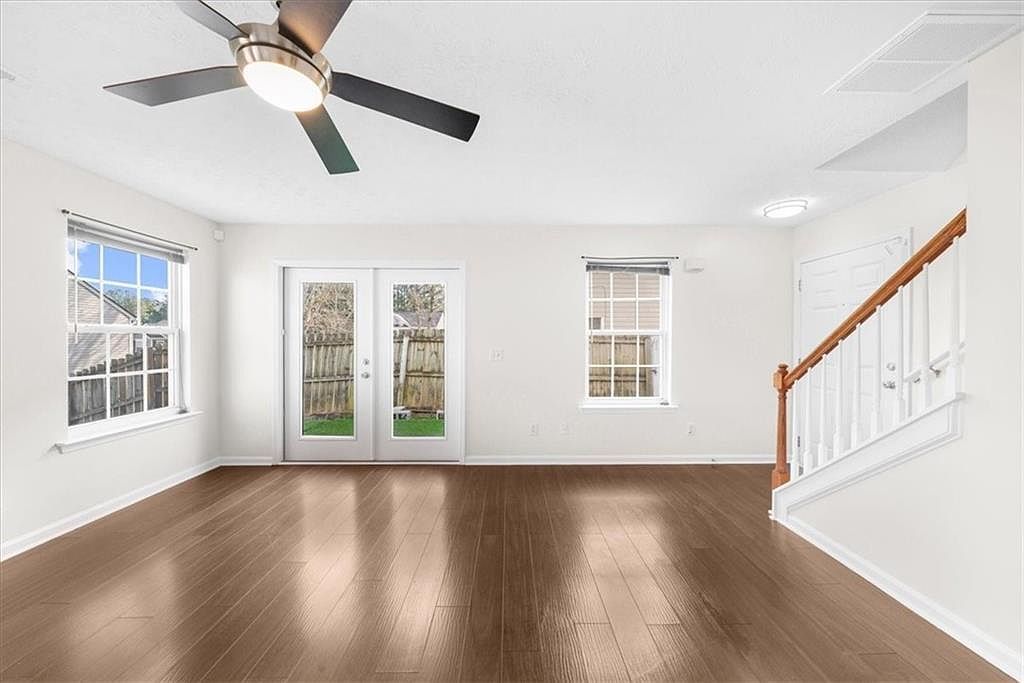 159 Oak Grove Pl Acworth, GA 30102  | Single Family