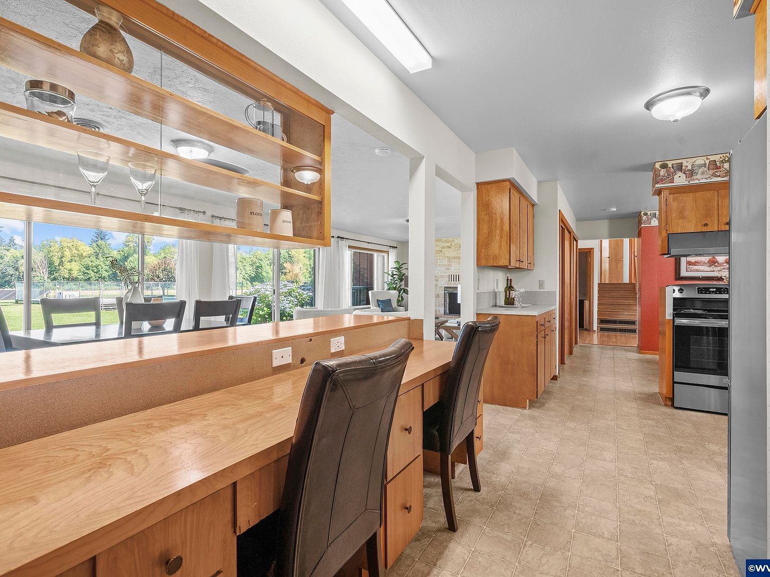 36765 Glaser Dr Scio, OR 97374  | Single Family