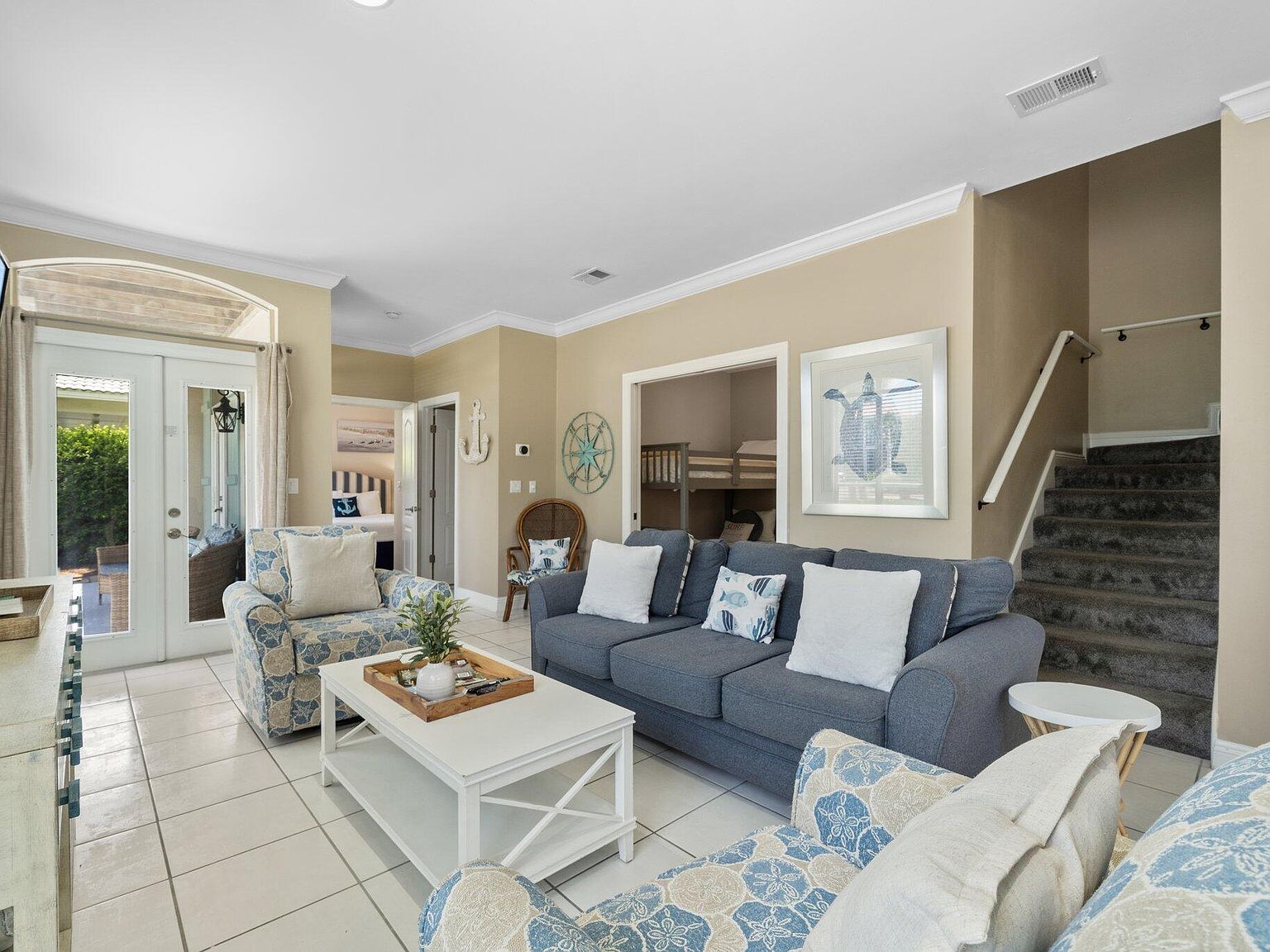 34 Opal Cv Miramar Beach, FL 32550  | Single Family