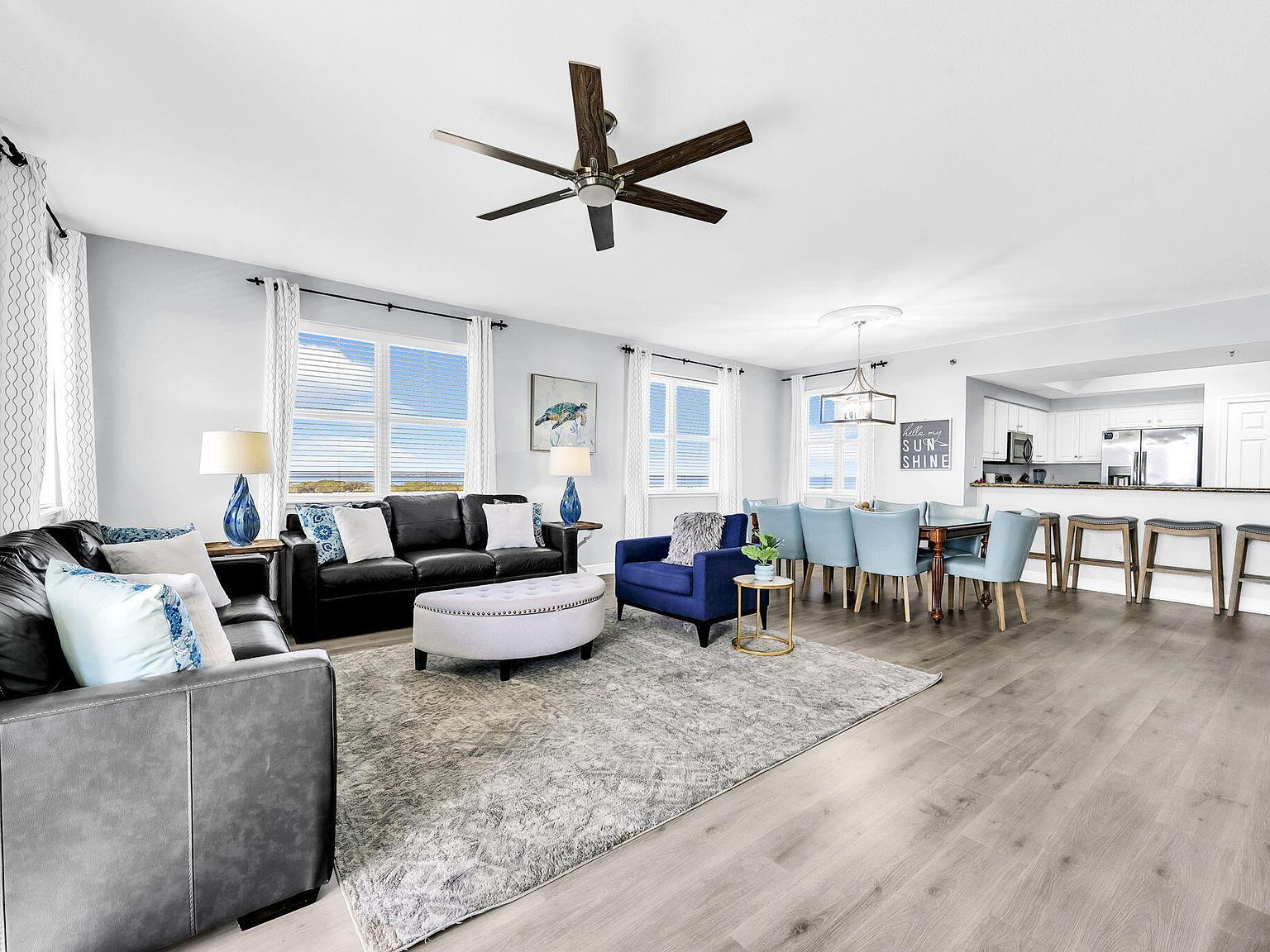 122 Seascape Dr Unit 1310 Miramar Beach, FL 32550 | Condominium