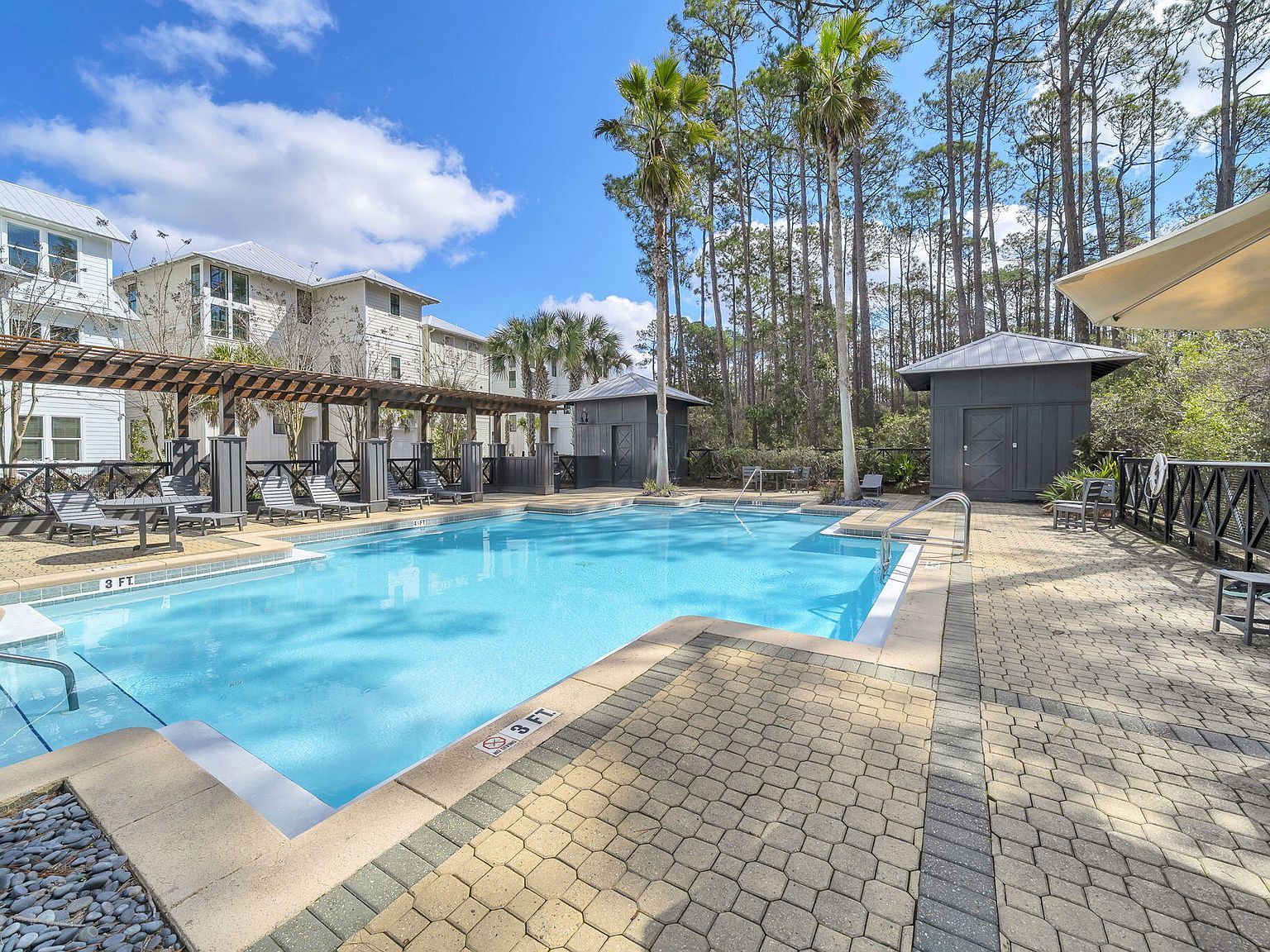 42 Treetop Rosemary Beach, FL 32461 | Land/Lot