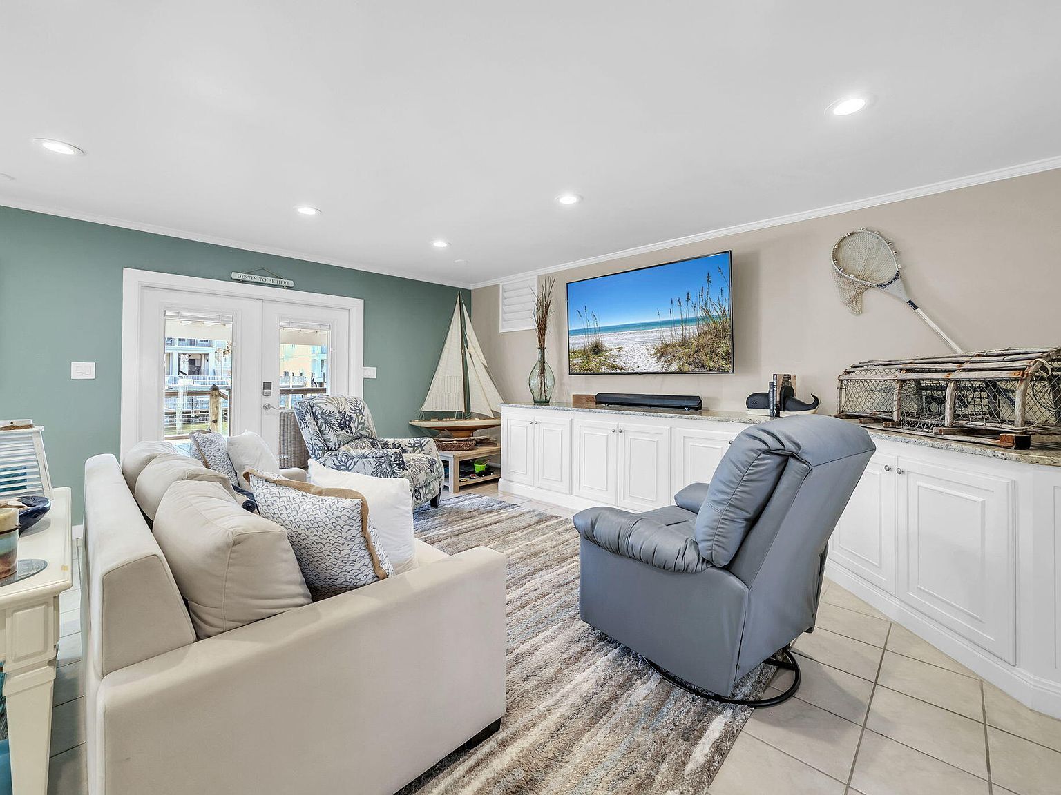 610 Lagoon Dr Destin, FL 32541  | Single Family