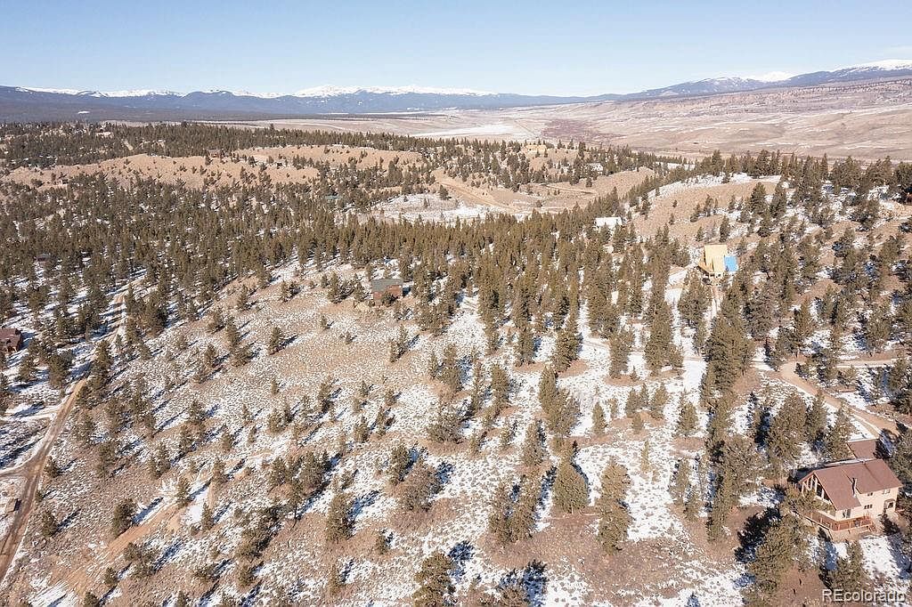 360 Reva Ridge Rd Twin Lakes, CO 81251  | Land/Lot