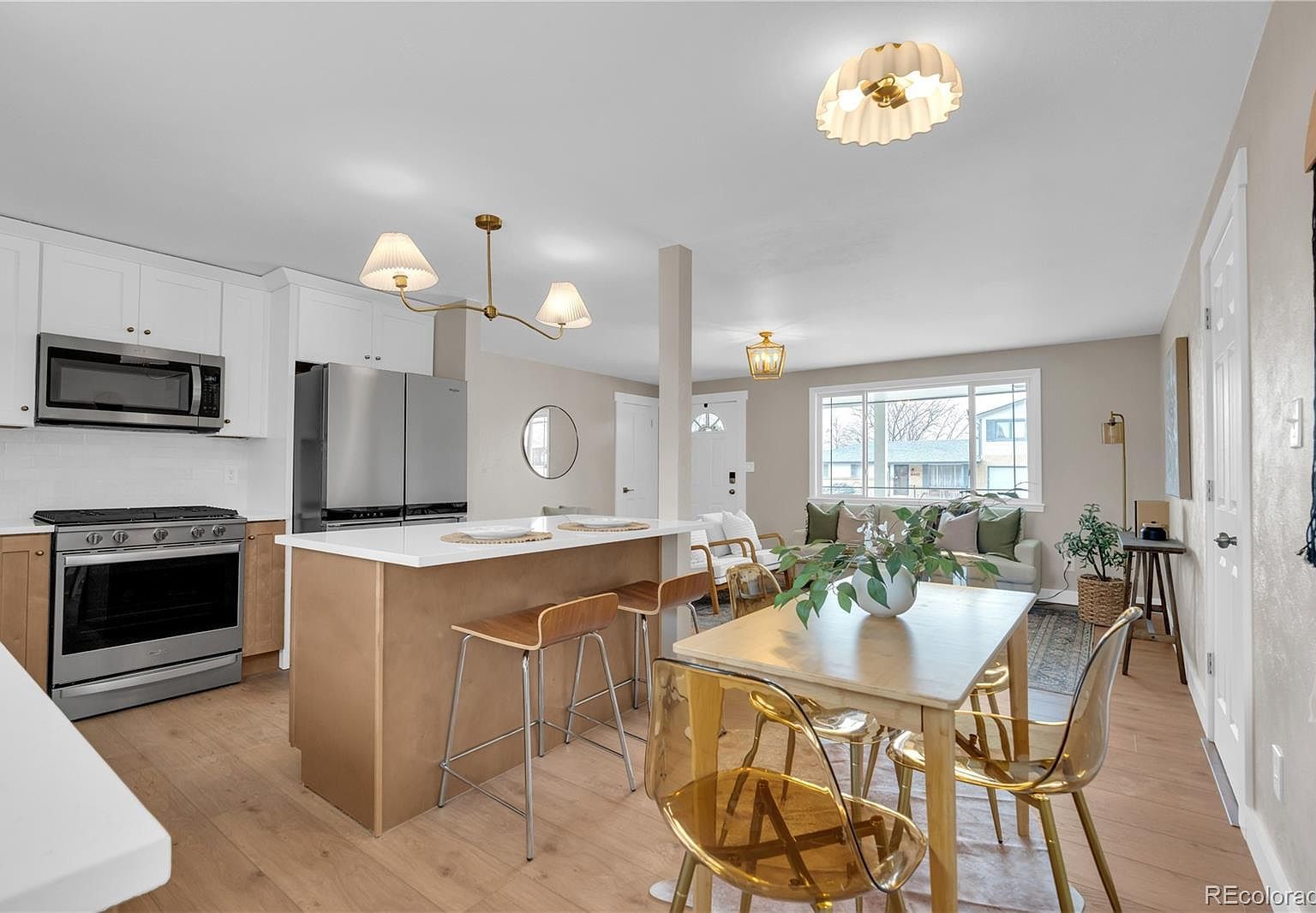 6462 Harlan St Arvada, CO 80003  | Single Family