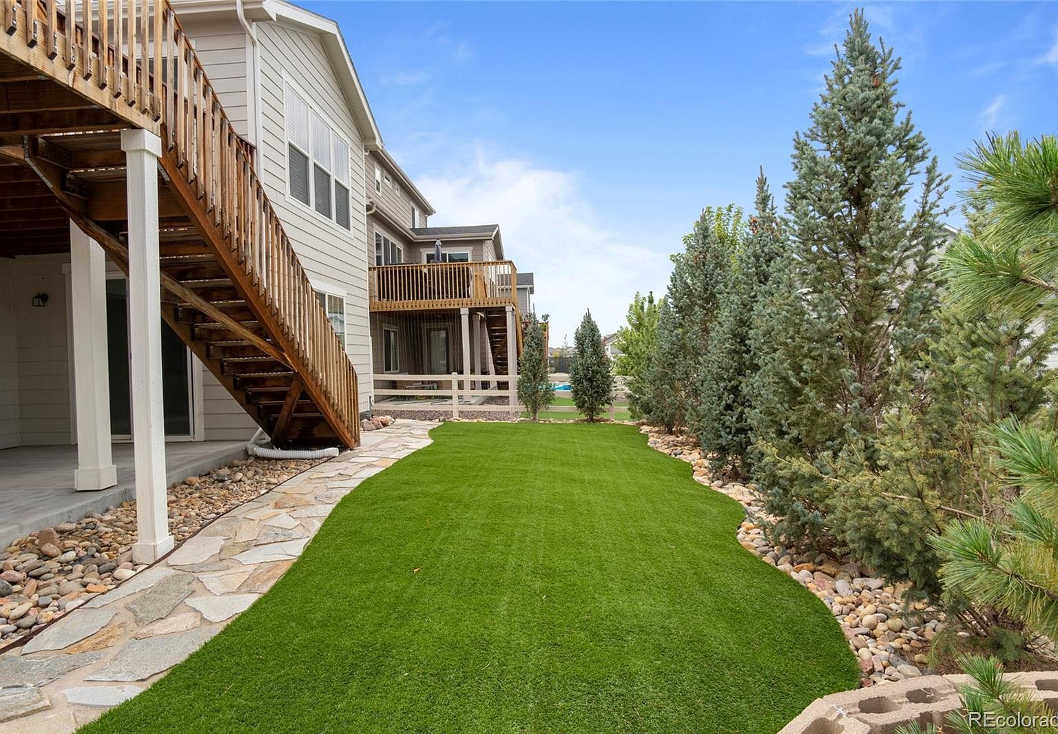 5230 Ditmars Ln Castle Rock, CO 80104  | Single Family