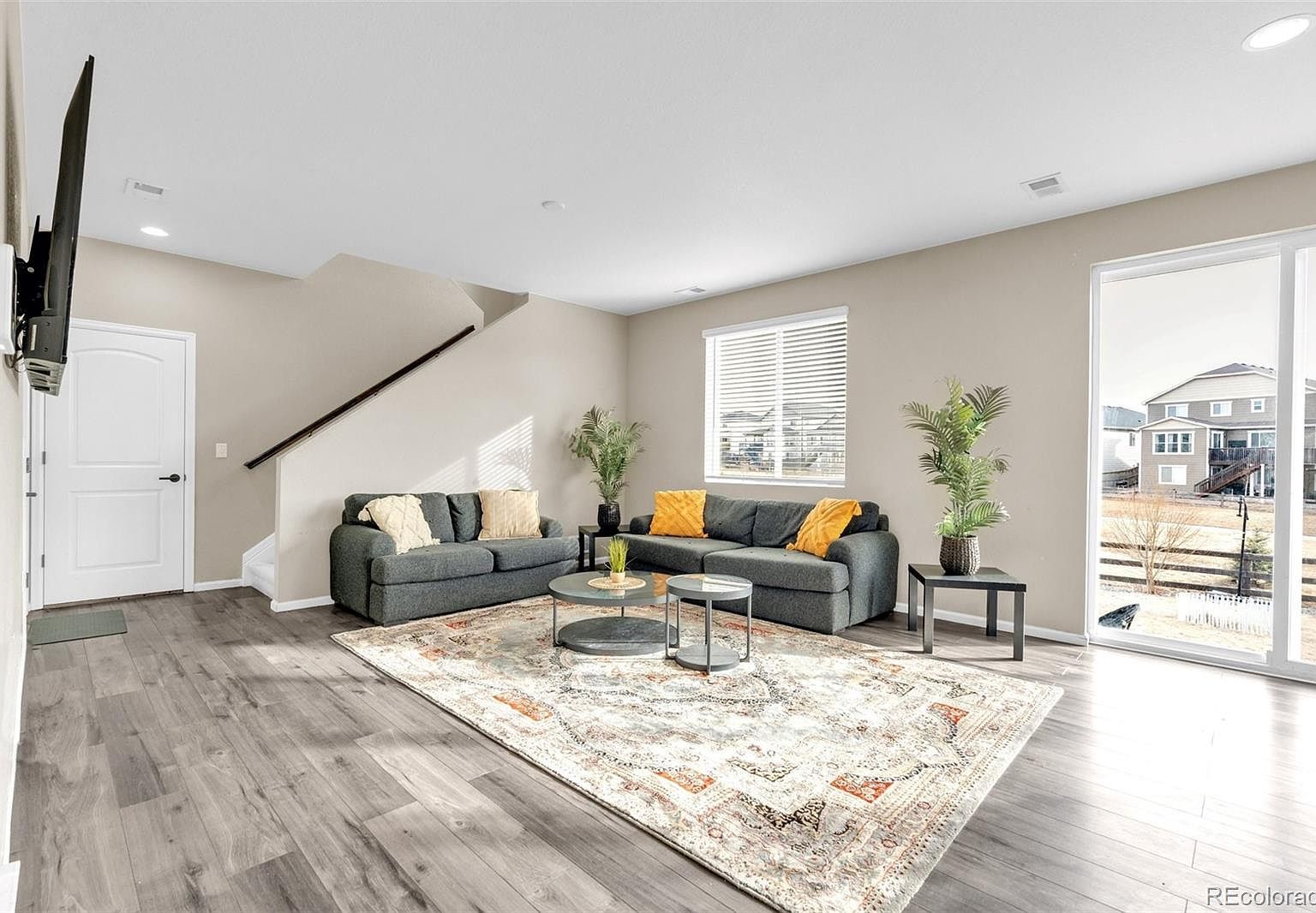 27922 E 10th Dr Aurora, CO 80018 | Single Family