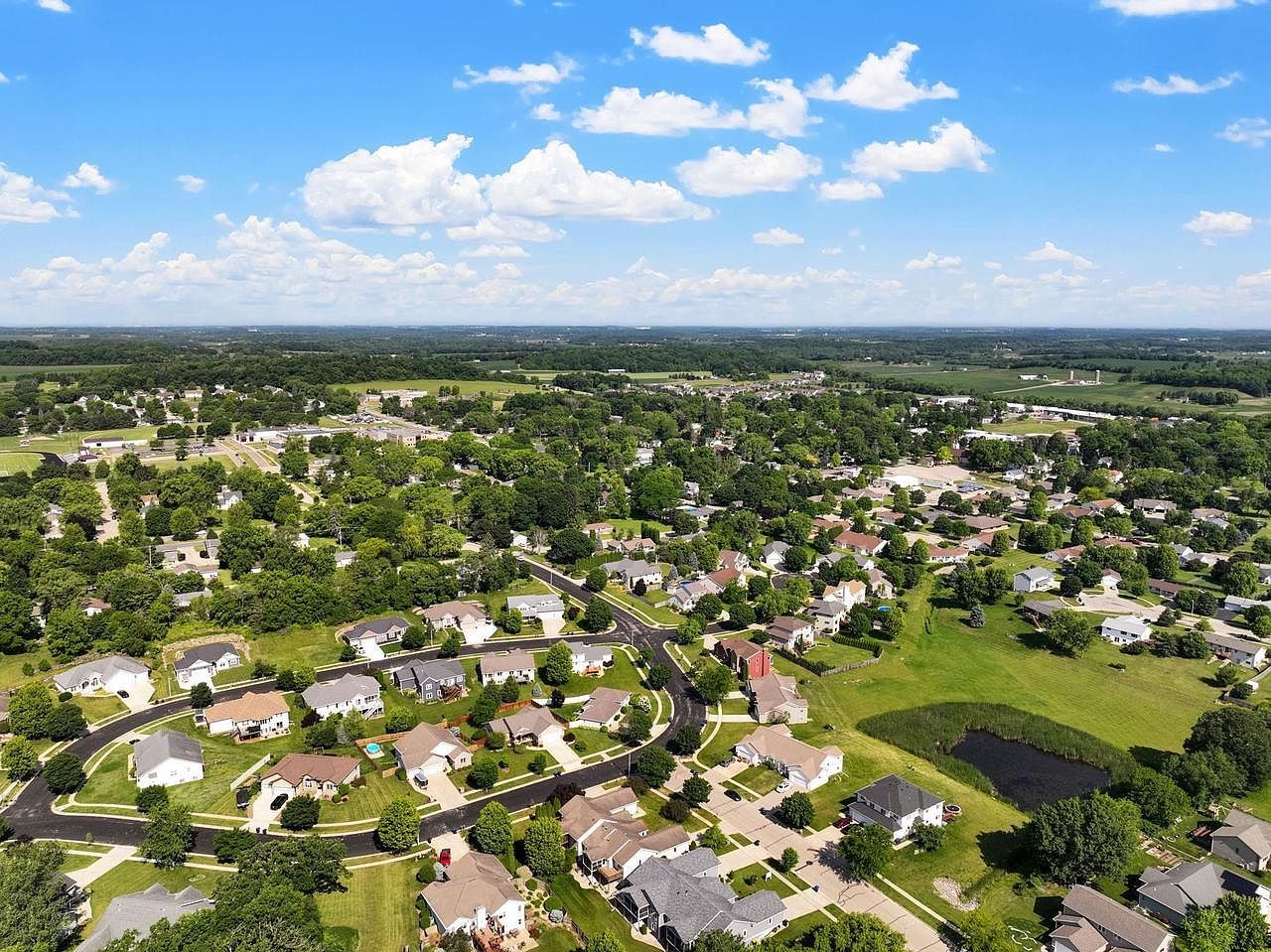 209 Morningside Dr Deerfield, WI 53531 | Condominium