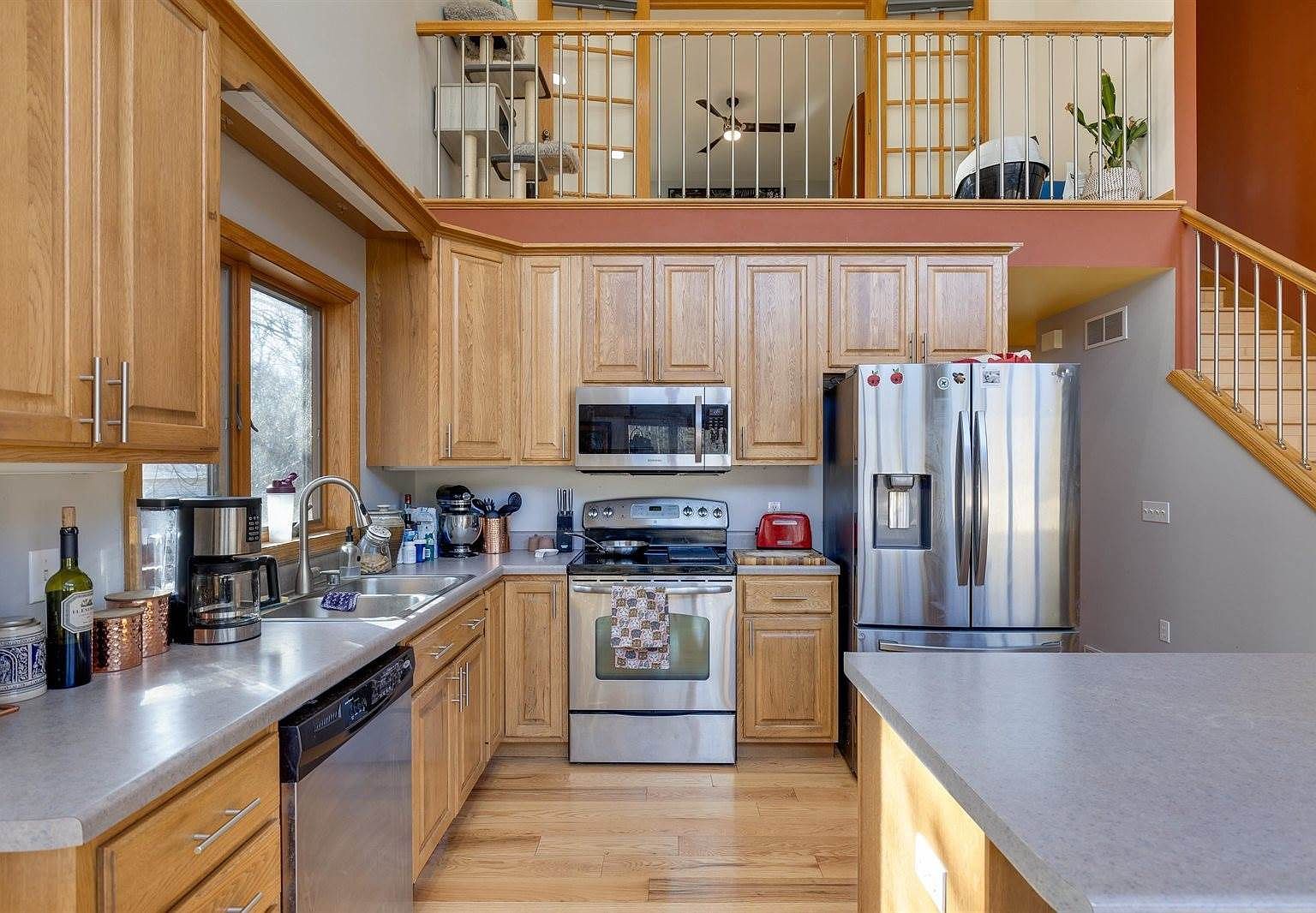 4805 Schneider Dr Oregon, WI 53575  | Single Family